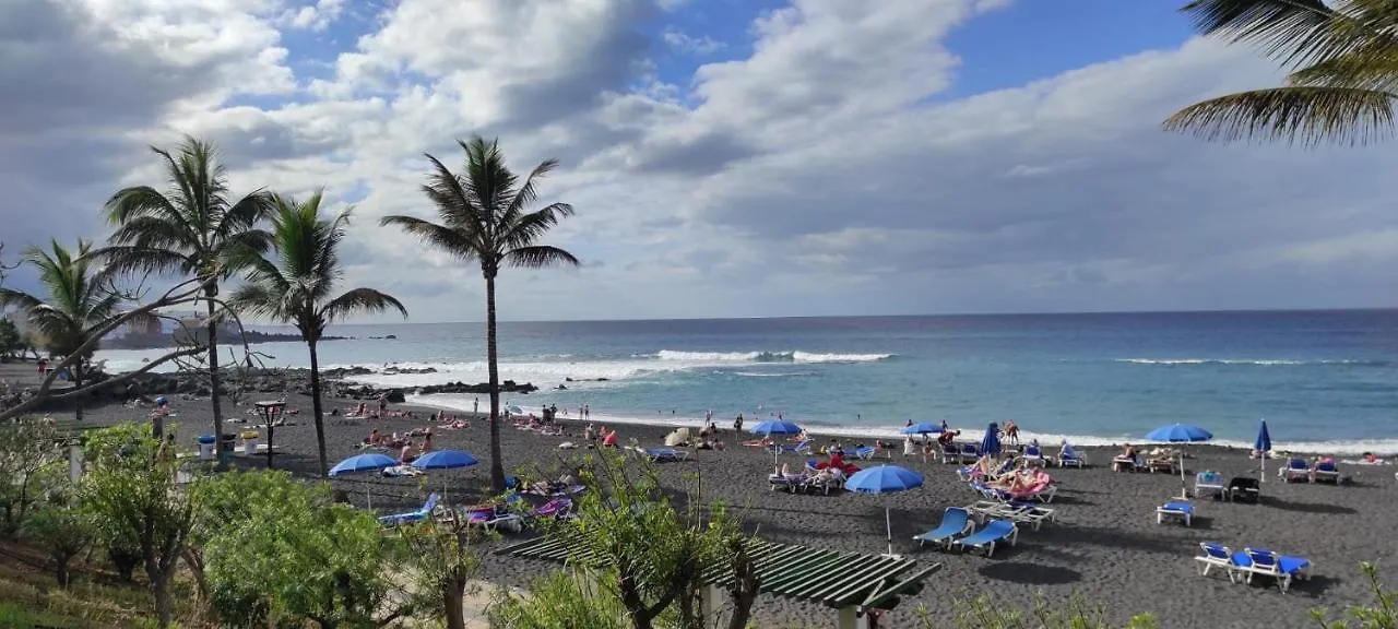 Apartamento Sunset Teneguia Apartment Puerto de la Cruz  Spain